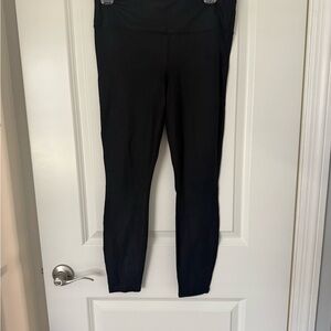 Athleta Classic Black Leggings
